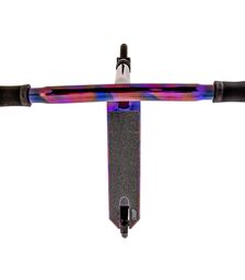 Crisp Surge Πατίνι - Chrome Cloudy Purple