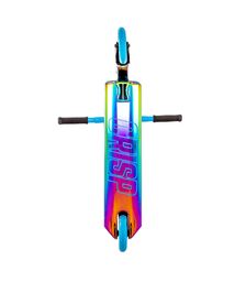 Crisp Surge Πατίνι - Color Chrome/Sky Blue