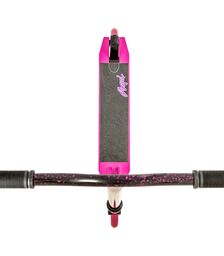 Grit Angel Πατίνι - Pink/Marble Pink