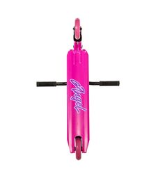 Grit Angel Πατίνι - Pink/Marble Pink