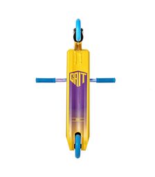 Grit Fluxx Πατίνι - Gold/Neo Painted