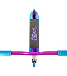 Grit Glam Πατίνι - Vapour Purple Blue/Vapour Purple