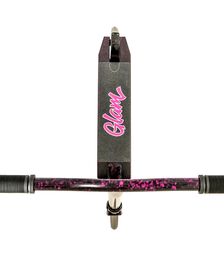 Grit Glam Πατίνι - Marble Black Pink