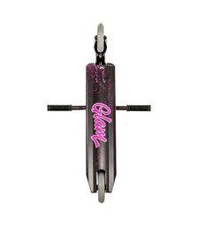 Grit Glam Πατίνι - Marble Black Pink