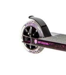 Grit Glam Πατίνι - Marble Black Pink