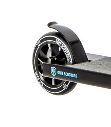 Grit Elite XM Πατίνι - Black/Vapour Blue Black Laser