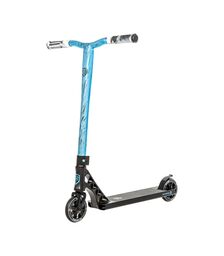 Grit Elite XM Πατίνι - Black/Vapour Blue Black Laser