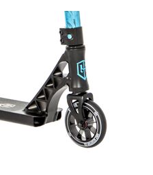 Grit Elite XM Πατίνι - Black/Vapour Blue Black Laser