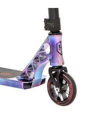 Grit Elite Πατίνι - Neo Painted /Satin Black