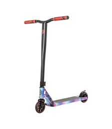 Grit Elite Πατίνι - Neo Painted /Satin Black