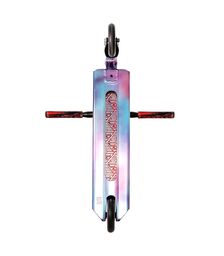 Grit Elite Πατίνι - Neo Painted /Satin Black