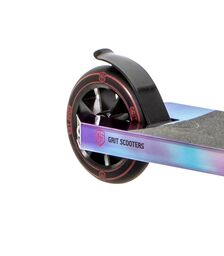 Grit Elite Πατίνι - Neo Painted /Satin Black