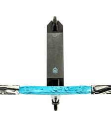 Grit Elite Πατίνι - Black/Vapour Blue Black Laser