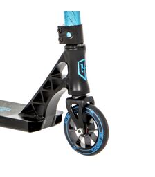 Grit Elite Πατίνι - Black/Vapour Blue Black Laser