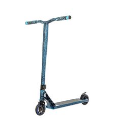 Grit Elite XL Πατίνι - Black Blue Marble