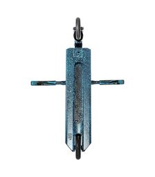 Grit Elite XL Πατίνι - Black Blue Marble