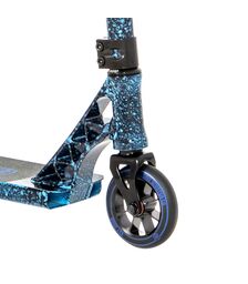 Grit Elite XL Πατίνι - Black Blue Marble