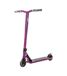 Grit Wild Πατίνι - Black Purple Marble