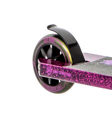 Grit Wild Πατίνι - Black Purple Marble