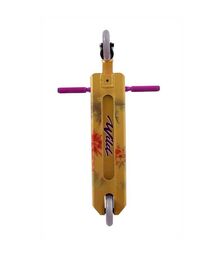 Grit Wild Πατίνι - Gold/Vapour Purple Black Laser