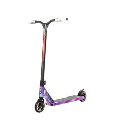 Grit Mayhem Πατίνι - Neo Painted/Satin Black