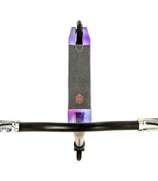 Grit Mayhem Πατίνι - Neo Painted/Satin Black