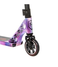 Grit Mayhem Πατίνι - Neo Painted/Satin Black