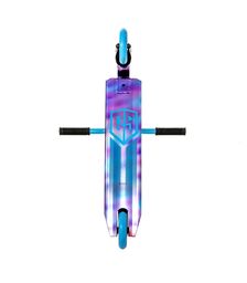 Grit Mayhem Πατίνι - Neo Painted/Blue