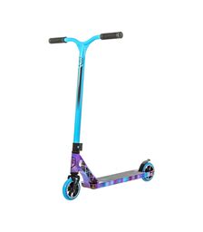 Grit Mayhem Πατίνι - Neo Painted/Blue