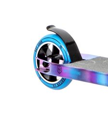 Grit Mayhem Πατίνι - Neo Painted/Blue