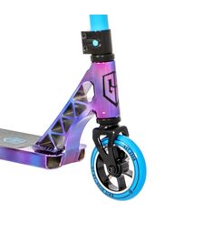 Grit Mayhem Πατίνι - Neo Painted/Blue