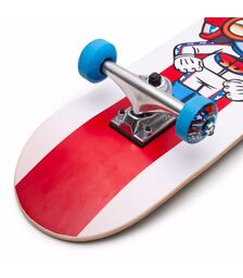 SPEED DEMONS Stars Complete Skateboard 7.25''