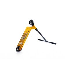 District Titan Πατίνι - Ano Gold/Black