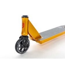 District Titan Πατίνι - Ano Gold/Black