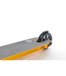 District Titan Πατίνι - Ano Gold/Black