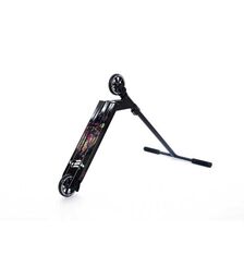 District Titus Πατίνι - Black/Vapour Gold