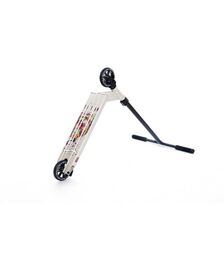 District Titus Πατίνι - Raw/Black