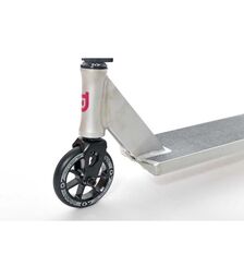 District Titus Πατίνι - Raw/Black