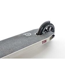 District Titus Πατίνι - Raw/Black