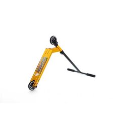 District Titus Πατίνι - Ano Gold/Black