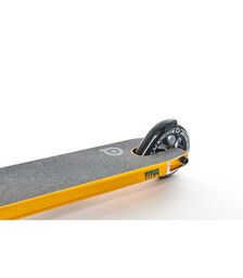 District Titus Πατίνι - Ano Gold/Black