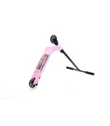 District Titus Πατίνι - Pink/Black