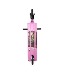 District Titus Πατίνι - Pink/Black