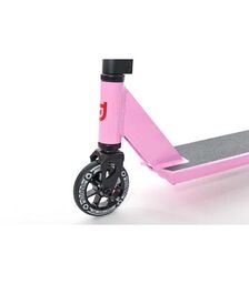 District Titus Πατίνι - Pink/Black