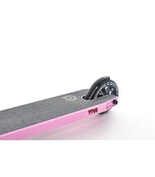 District Titus Πατίνι - Pink/Black