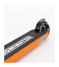 Dominator Trooper Πατίνι - Πορτοκαλί/Μαύρο