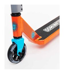 Dominator Trooper Πατίνι - Πορτοκαλί/Μαύρο