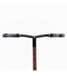 Dominator Trooper Πατίνι - Πορτοκαλί/ΜαύροDominator Trooper Πατίνι - Πορτοκαλί/Μαύρο