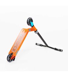 Dominator Trooper Πατίνι - Πορτοκαλί/Μαύρο