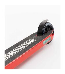 Dominator Trooper Πατίνι - Κόκκινο/Μαύρο